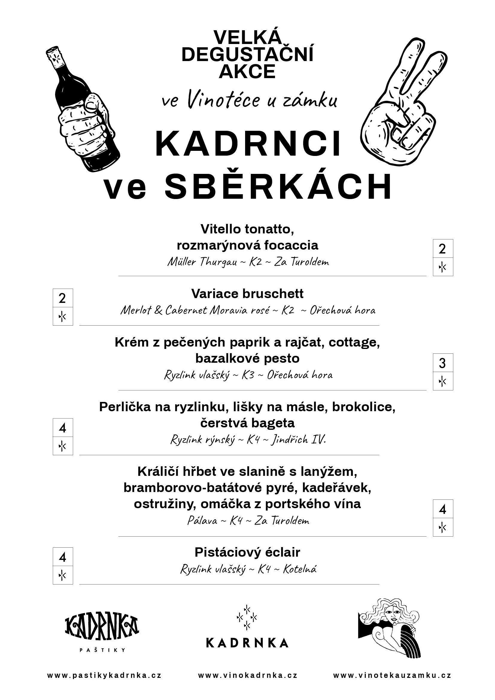 DEGU Kadrnci ve Sběrkách